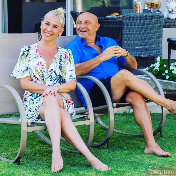 Sinan Engin’in gözlerden sakındığı kızına bakın! Oğulcan Engin’in kardeşi Elif Engin güzelliğiyle göz kamaştırdı gören dönüp bir daha baktı - 2