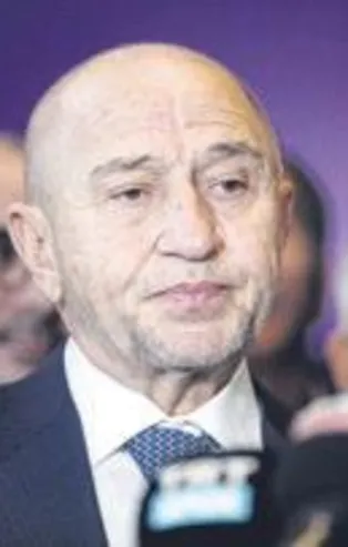 Özdemir yarın konuşuyor (Yurttan ve dünyadan spor gündemi)