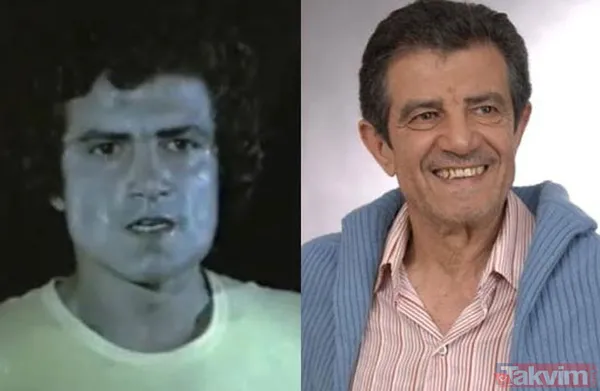 Yeşilçam'ın efsane filmi Aile Şerefi'nin kötü çocuğu Oktay'ın son haline bakın! Usta oyuncu Eriş Akman... - 7