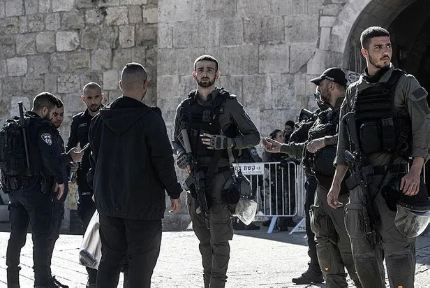CANLI TAKİP | Gazze'de insanlık ölüyor! Süre bitti bombardıman başladı... İşgalci İsrail katliam yapıyor!-13