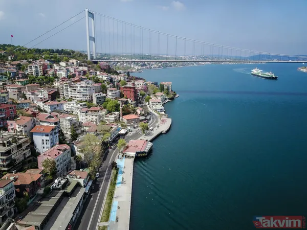 İstanbul’un 33 ilçesinin isim kökeni ortaya çıktı: Kadıköy’den Ortaköy’e uzanan gizli tarih - 7