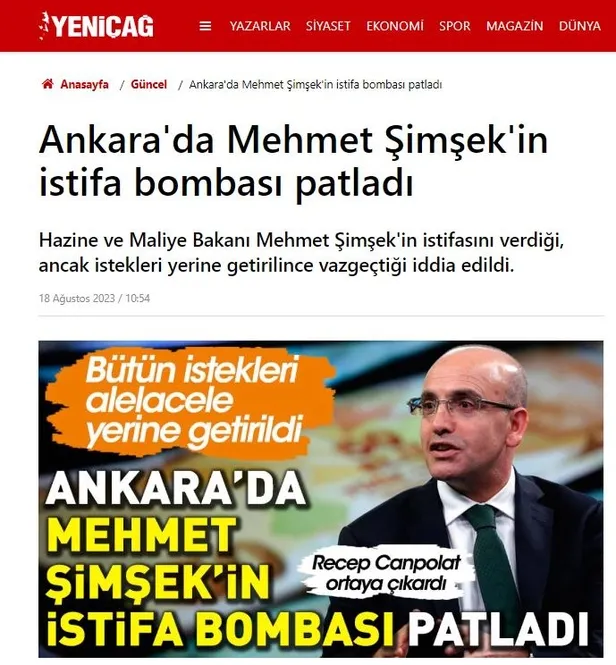 1692350214795.jpeg Yandaşı, fondaşı, FETÖ'cüsünden sistematik 'Mehmet Şimşek istifa etti' yalanı! Amaçları piyasalarda tedirginlik oluşturmak-6