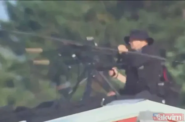 ABD'de Trump'a suikast girişimi: Kurşun sıyırdı kanlar içinde kaldı! Saldırıdan sonra ‘korkmayacağız’ açıklaması: Yeni miting için tarih verdi! Suikastçı Thomas Matthew Crooks EX - 14