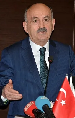 Bakandan kıdem tazminatı açıklaması