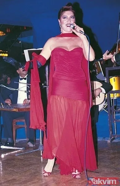 67’lik Gülşen Bubikoğlu o fotoğrafı ilk kez paylaştı! Nostalji rüzgarı estiren Yeşilçam yıldızının son halini görenin nutku tutuldu - 20