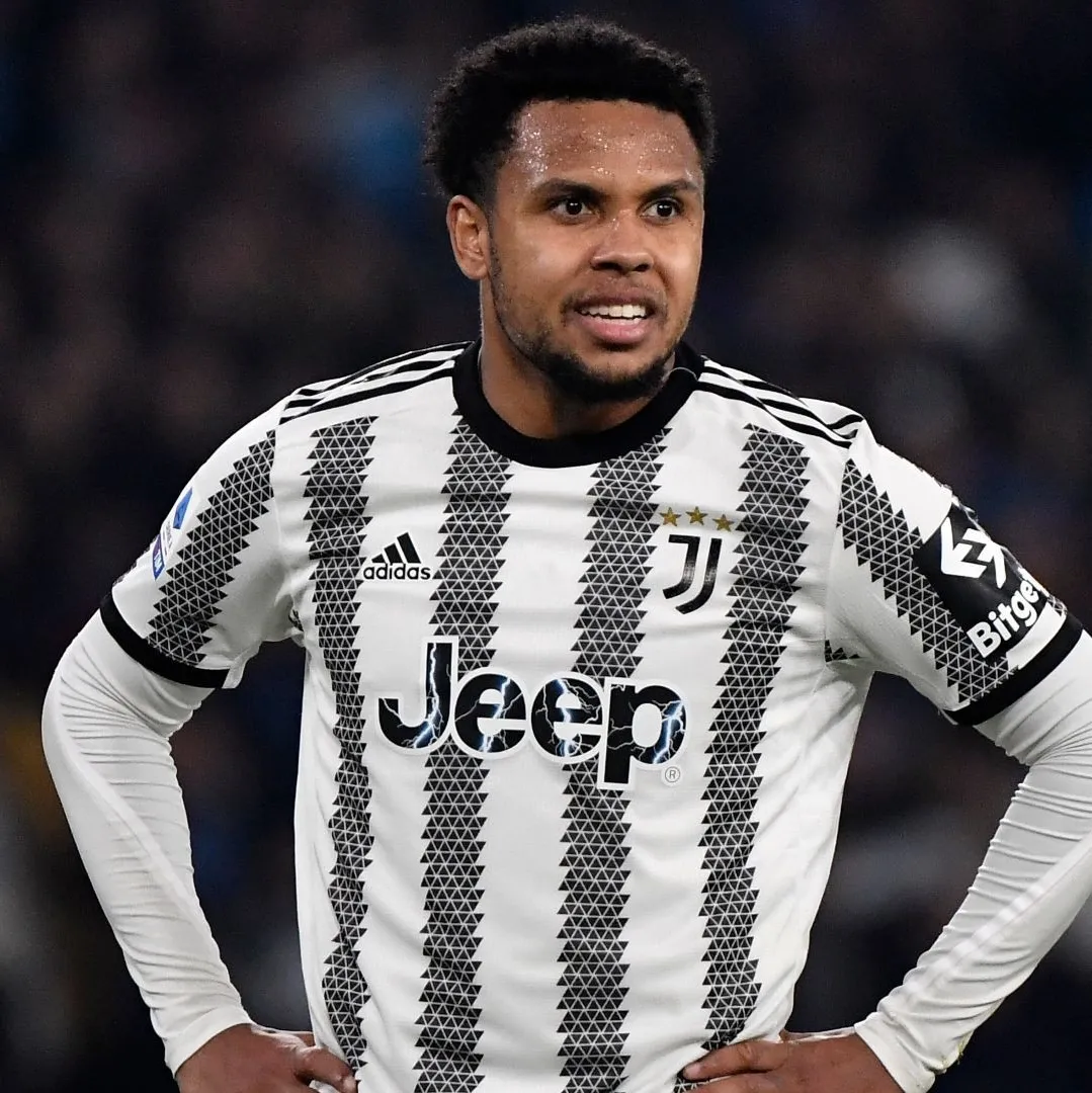 Kartal’da Mckennie zirvesi