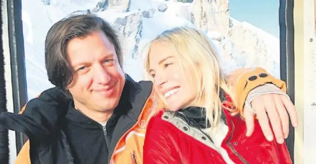 Askin Zirvesinde Takvim