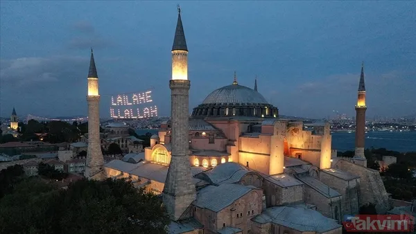 Kadir Gecesi Hatim duası Arapça - Türkçe okunuşu: Diyanet'e göre Kadir Gecesi Hatim duası nasıl yapılır? - 15