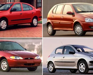 30 bin lira altı araç marka ve modelleri oldukça merak ediliyor