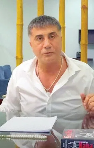 ABD'de Biden’ın göreve başlamasıyla 4,5 yıl önceki 'Sedat Peker' senaryosu raftan indi! Dikkat çeken CIA itirafı