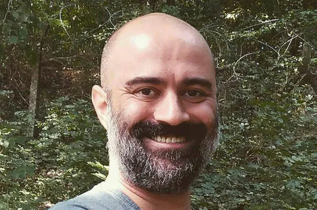 Pedofili oyuncu Fatih Göksel Aydoğduoğlu'nu Twitter paylaşımları yakalattı