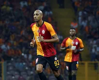 Galatasaray'da Nzonzi gerçeği!