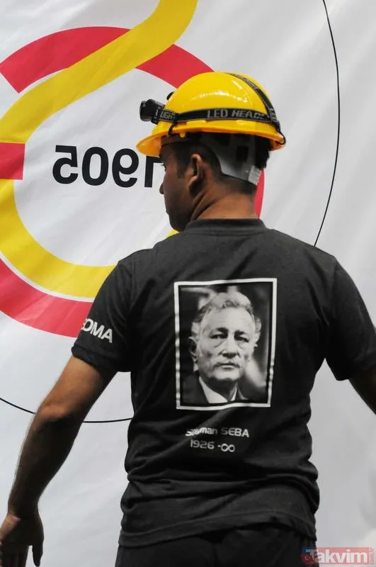 Süper Kupa'dan en özel kareler - 2