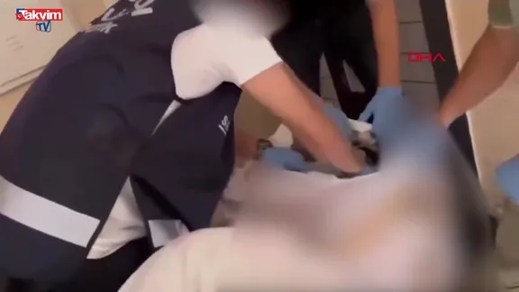 74 ilde uyuşturucu satıcılarına operasyonda 1811 gözaltı