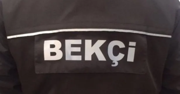 İŞKUR'dan ilköğretim mezunu Bekçi alımı! İşte şartlar