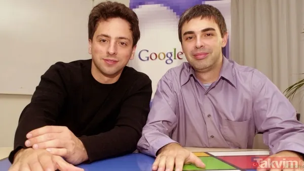 Google’ın sahibi kim? Google ne zaman ve nasıl kuruldu? İşte tarihçesi - 7