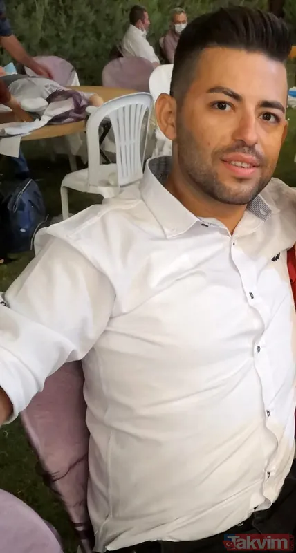 Yer: Muğla... Sofrada katliam! Arazi anlaşmazlığı yaşadığı amcası ve kuzenlerini yemek yerken öldürdü - 7