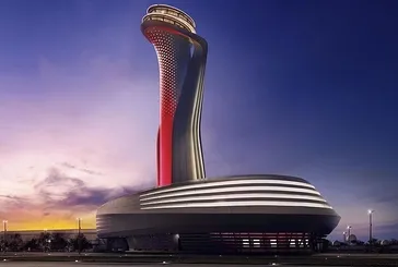 İstanbul Havalimanı yine zirvede!