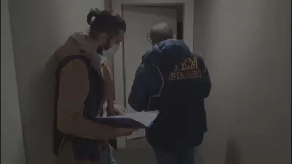 İstanbul’da terör örgütü PKK’ya şafak baskını: 2 kritik isim yakalandı-3