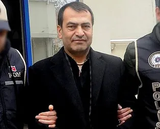 FETÖ tetikçisi Ünal Tanık tutuklandı