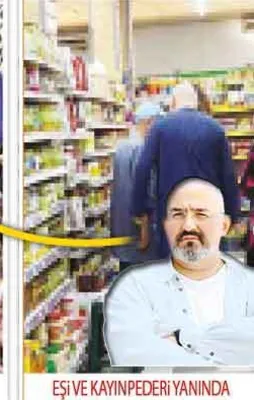 FETÖ'cü Aytaç böyle enselendi