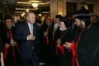 Süryanilerden Başkan Recep Tayyip Erdoğan'a teşekkür: Bu örneği dünyanın hiçbir yerinde göremezsiniz