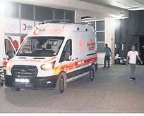 Cizre’de nargile faciası! 1 kişi hayatını kaybetti