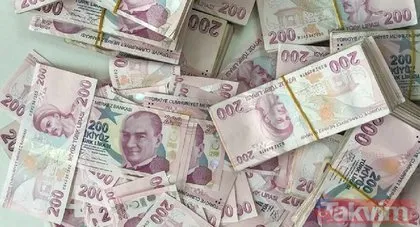 Bankaya koy yan gel yat! Ziraat Bankası, Halkbank ve Vakıfbank 32 günlük vadeli mevduat faiz oranları tavan yaptı!