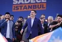 Cumhur İttifakı'nın İBB Başkan adayı Murat Kurum'dan önemli açıklamalar! “Gecemiz gündüzümüz İstanbul olacak”