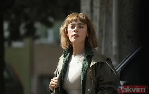 Demet Evgar'ın evlilik yolunda olduğu sevgilisi bakın kim! İşte Demet Evgar'ın merak edilen sevgilisi... - 1