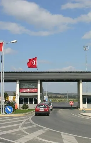 Gümrük kapılarında teyakkuza geçildi! Ek tedbirler belli oldu