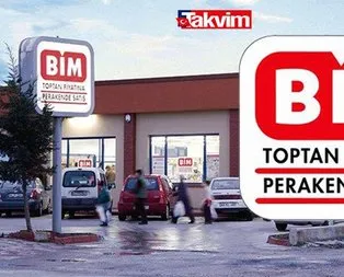 BİM 12 Mart 2021 indirim günü aktüel ürünler kataloğu!