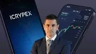 ICRYPEX’in kurucusu Gökalp İçer gözaltına alındı
