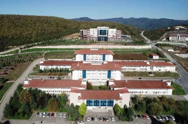 Düzce Üniversitesi 47 öğretim üyesi alacak
