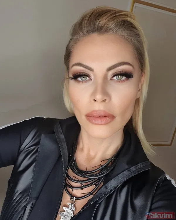 2 çocuk annesi Seray Sever’den yürek yakan paylaşım! "Yerin doldurulamaz bir boşluk" İlk yorum Demet Akalın’dan... - 16