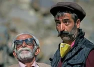 Mahsun Kırmızıgülden skandal paylaşım! DHKP-C sempatizanı Helin Böleke sahip çıktı!