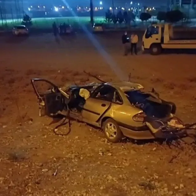 2 çocuk hayatını kaybetti