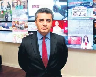 TRT’de paralel temizlik