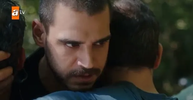 Yalnız Kurt 21. bölüm 3. fragmanı yayınlandı: “Bu toprağın koca kurdu da bir tane değil, yalnız kurdu da...”