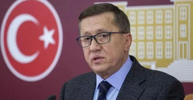İYİ Parti'li küfürbaz Lütfü Türkkan 'hakaret' gerekçesiyle 10 bin TL tazminat ödeyecek
