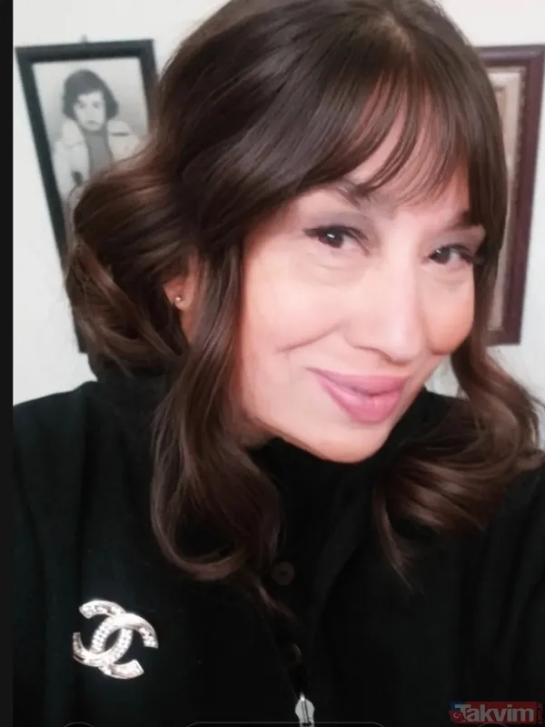 Yeşilçam yıldızından yardım çağrısı! Saadet Gürses borç batağında: "Hakkınızı helal edin" - 3