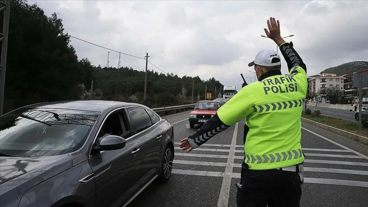 Ankara'da bazı yollar trafiğe kapatılacak