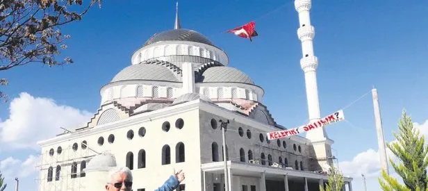 Satilik Cami Takvim