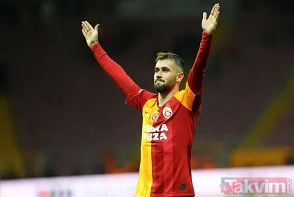 Galatasaray’da 2. Emre Mor vakası! Eda Gökçen Kaya Ömer Bayram’ın mesajlarını ifşa etti!