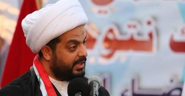 Twitter, Haşdi Şabi komutanlarından Hazali'nin hesabını sildi