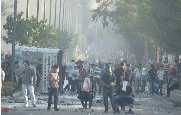 Son dakika: 37 masumun katili Kobani azmettiricileri hakim karşısında!-6