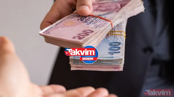 Başvuru formuna TC Kimlik numarası yazıp göndermek yeterli! Emekliye PTT'den 80.000 TL! Maaş alan SSK, Bağkur, 4C'liye özel ödeme yapılacak! - 1