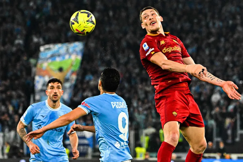 Fenerbahçe'den Galatasaray'a golcü çalımı! Valencia'nın yerine... - 17