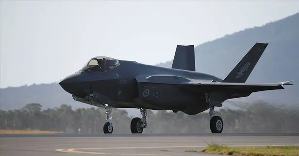 Türkiye’siz F-35 olmaz