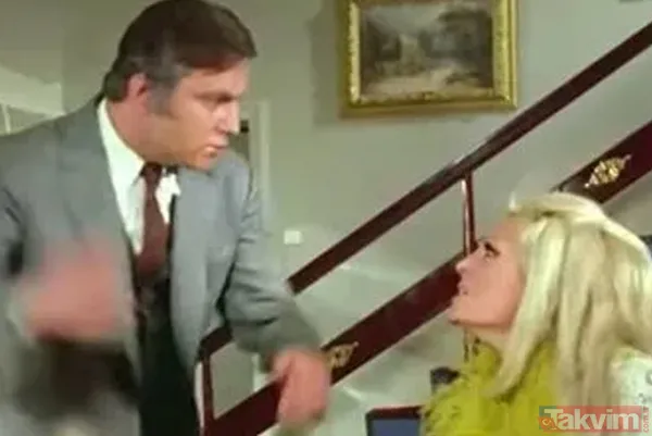 Yeşilçam’ın fettan güzeli Lale Belkıs sanat eserleriyle dolu evinin kapılarını ilk kez açtı! Hem Ediz Hun itirafı hem son hali şaşırttı - 5